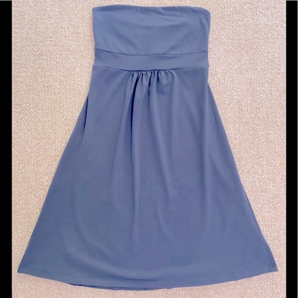 A-line Susana Monaco Weekend Dress